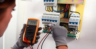 Eletricista Zona Oeste