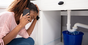 Caça Vazamento Belenzinho